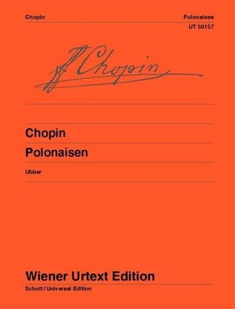 Polonaisen