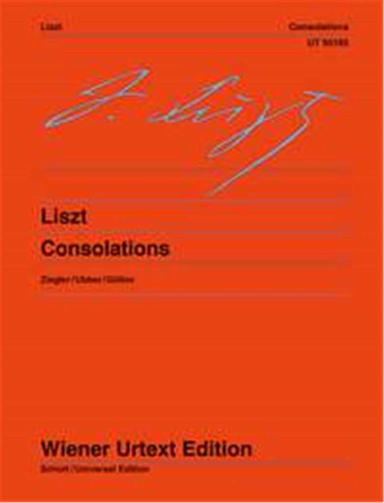 Consolations