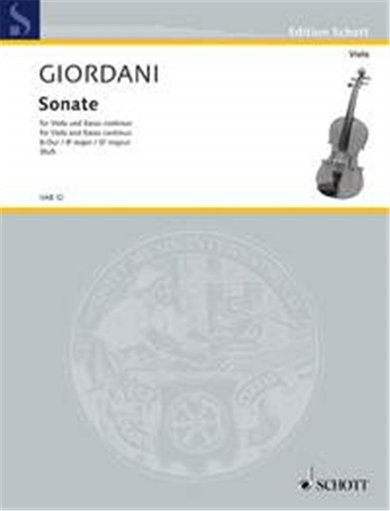 Sonata Bb Major