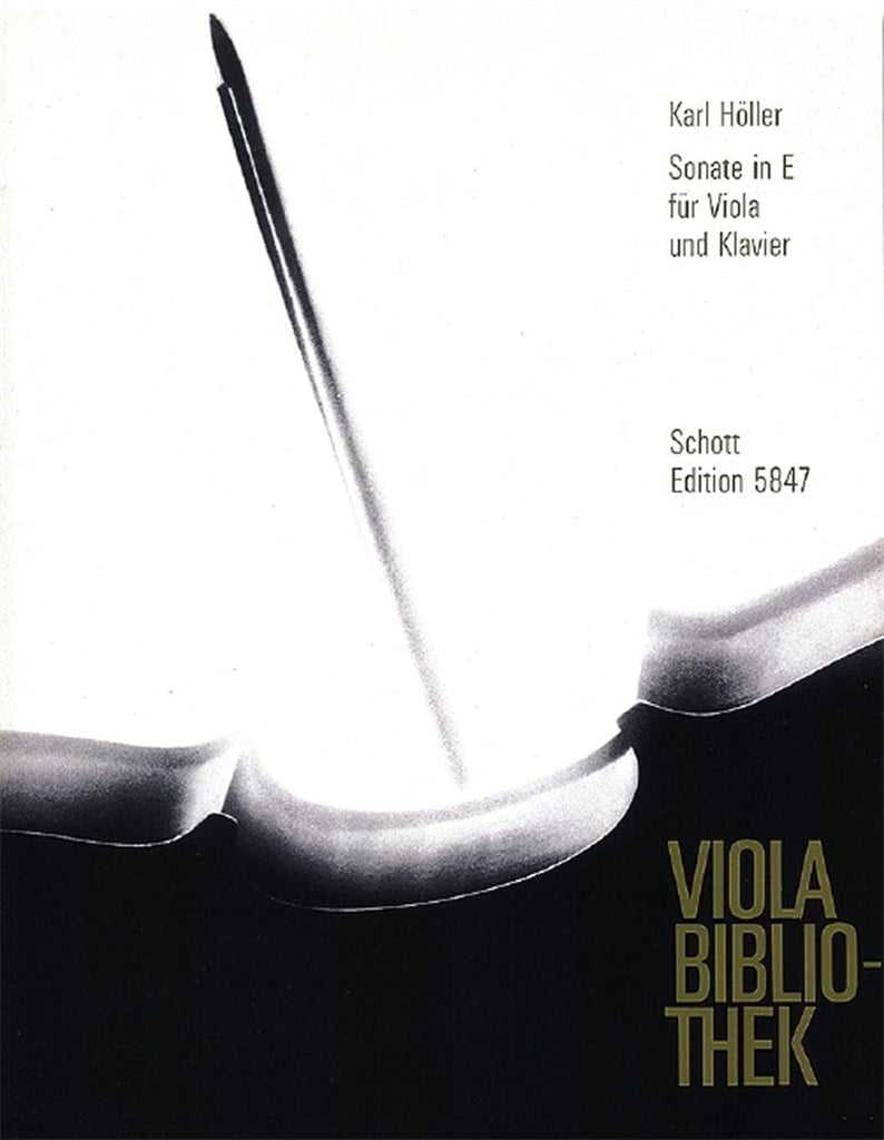Sonata in E op. 62