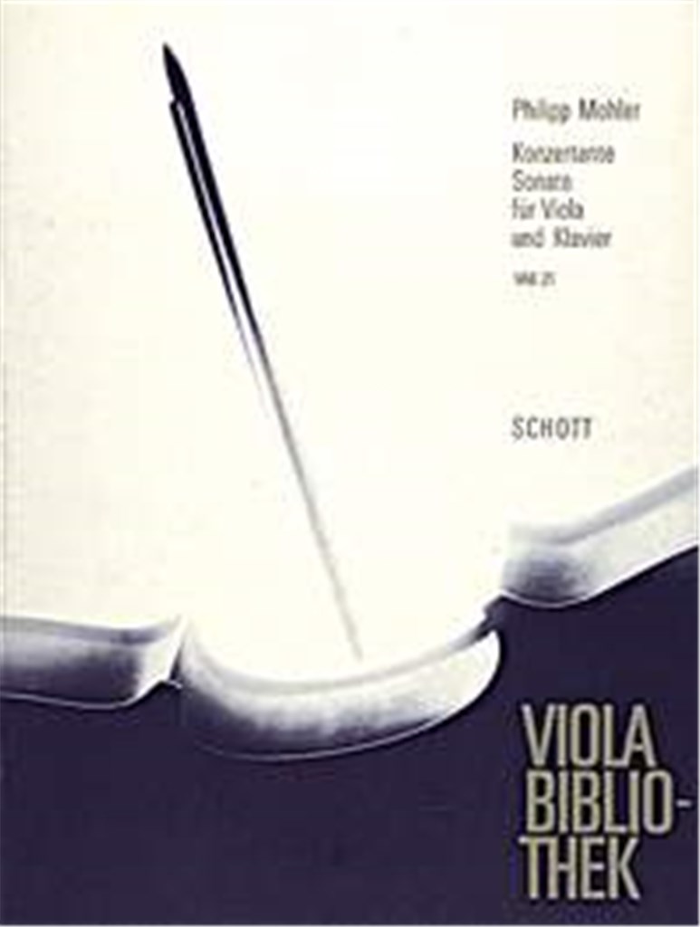 Concertante Sonata op. 31
