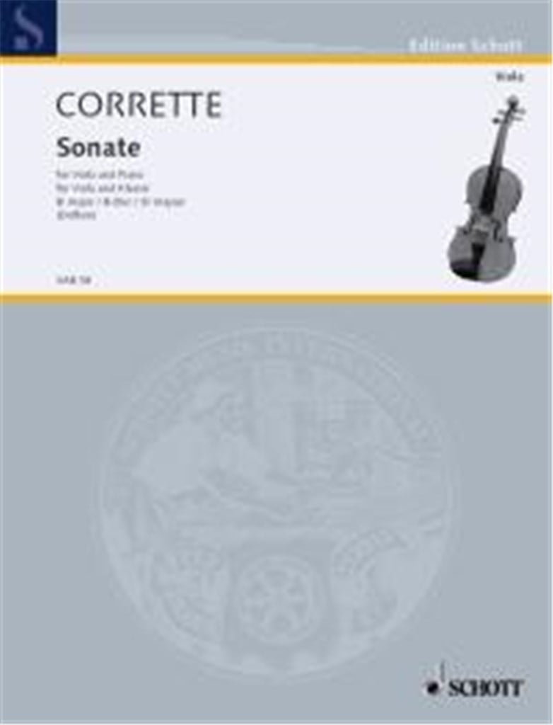Sonata in Bb Major