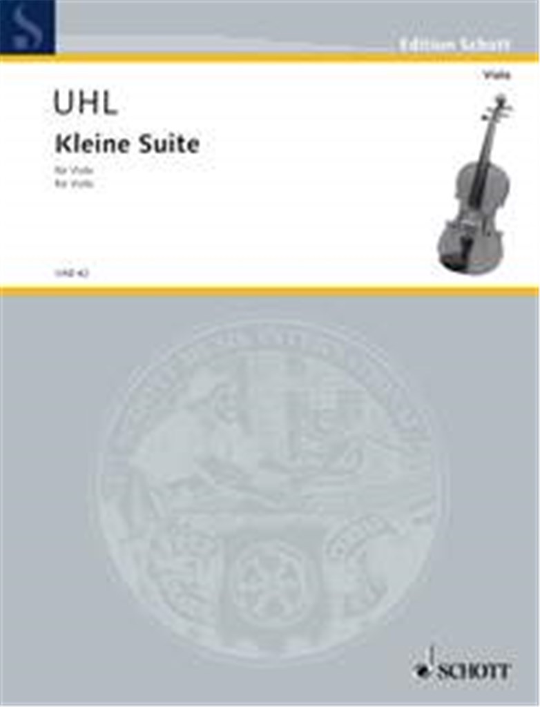 Kleine Suite