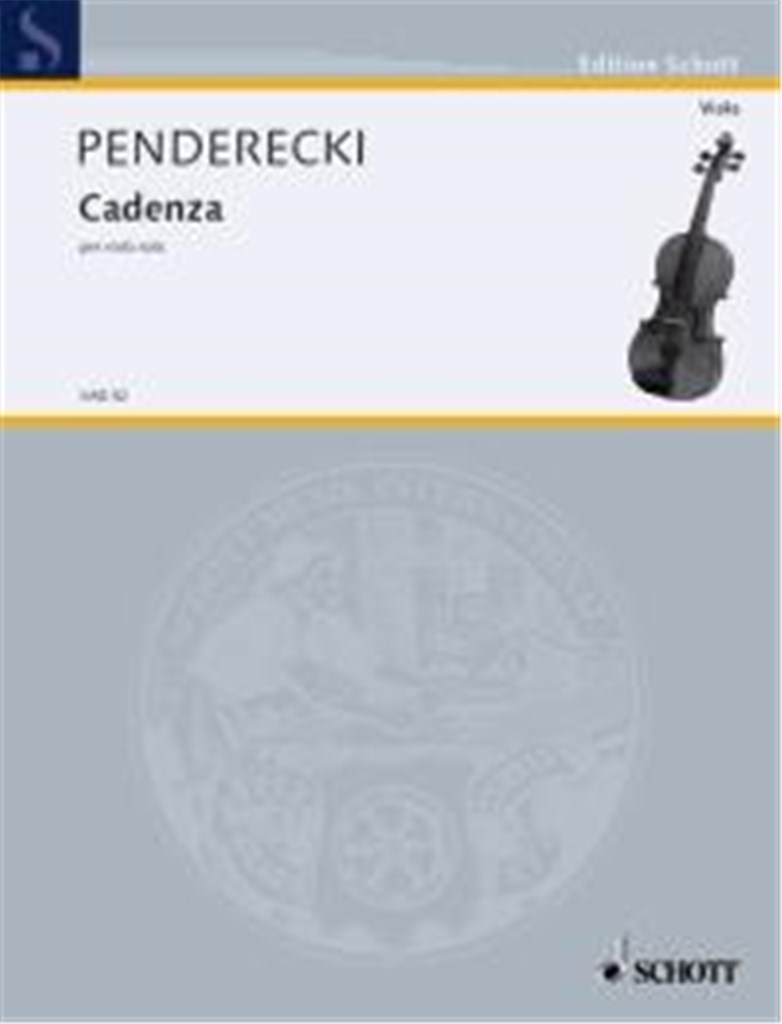 Cadenza