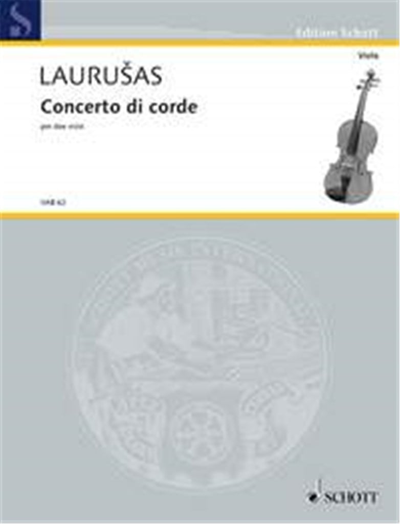 Concento di corde