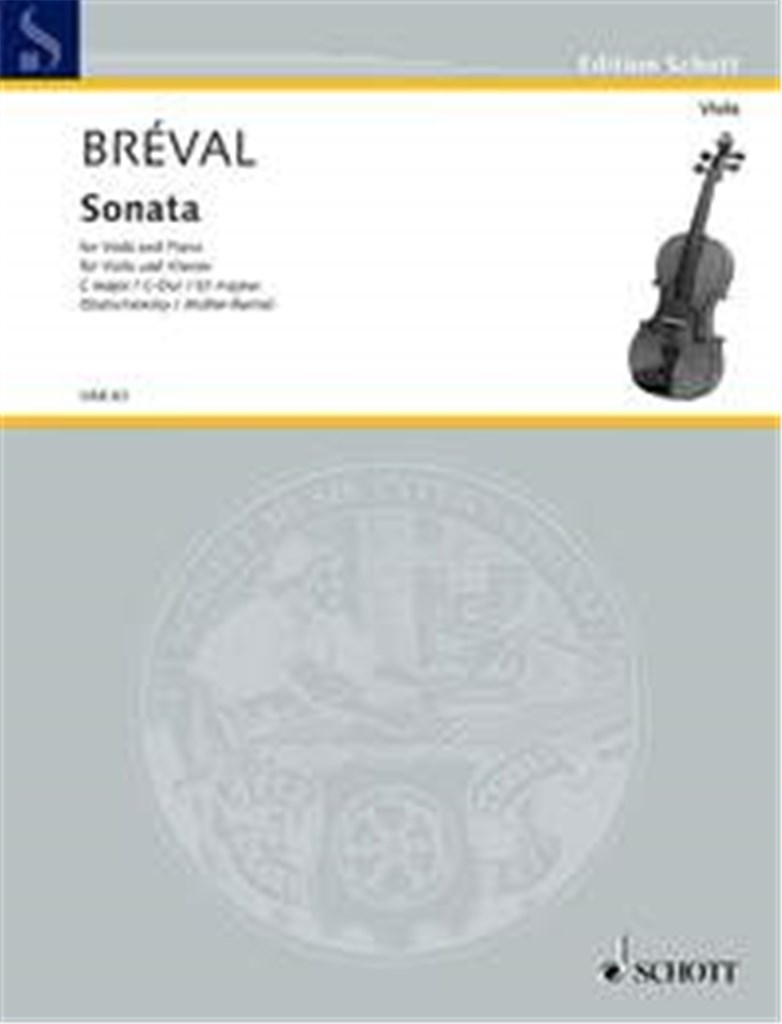 Sonata C Major