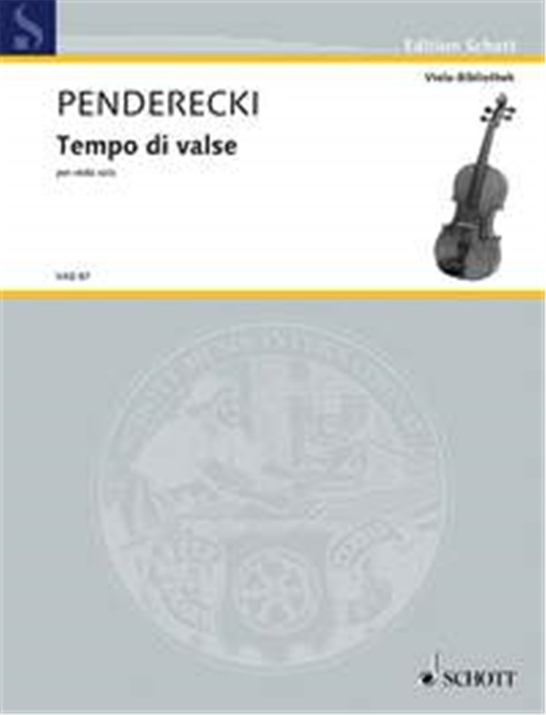 Tempo di valse