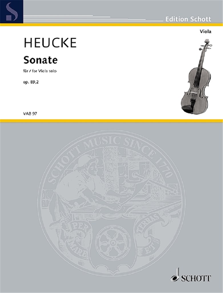 Sonate Op. 89,2