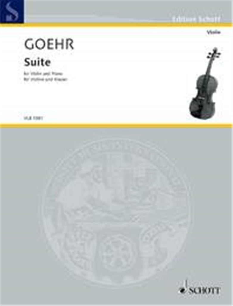 Suite op. 70