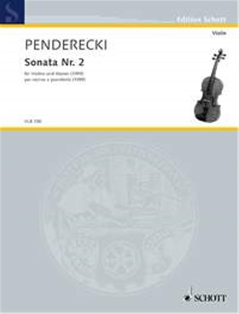 Sonata No. 2