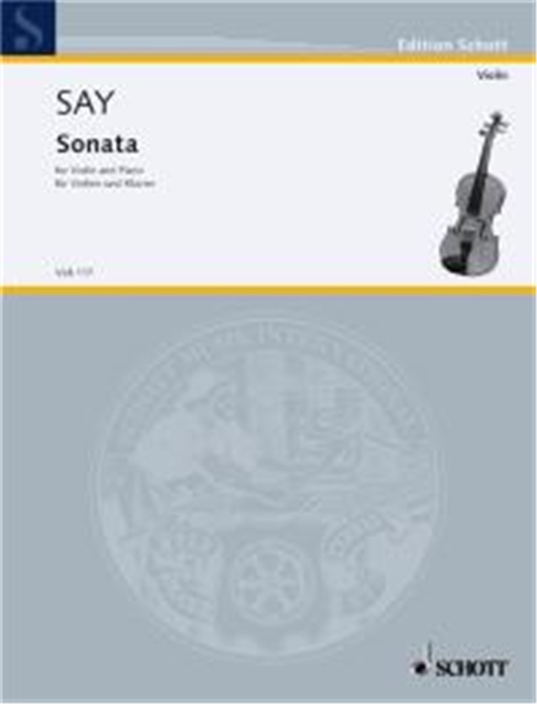 Sonate op. 7