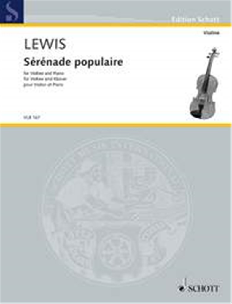 Serenade populaire