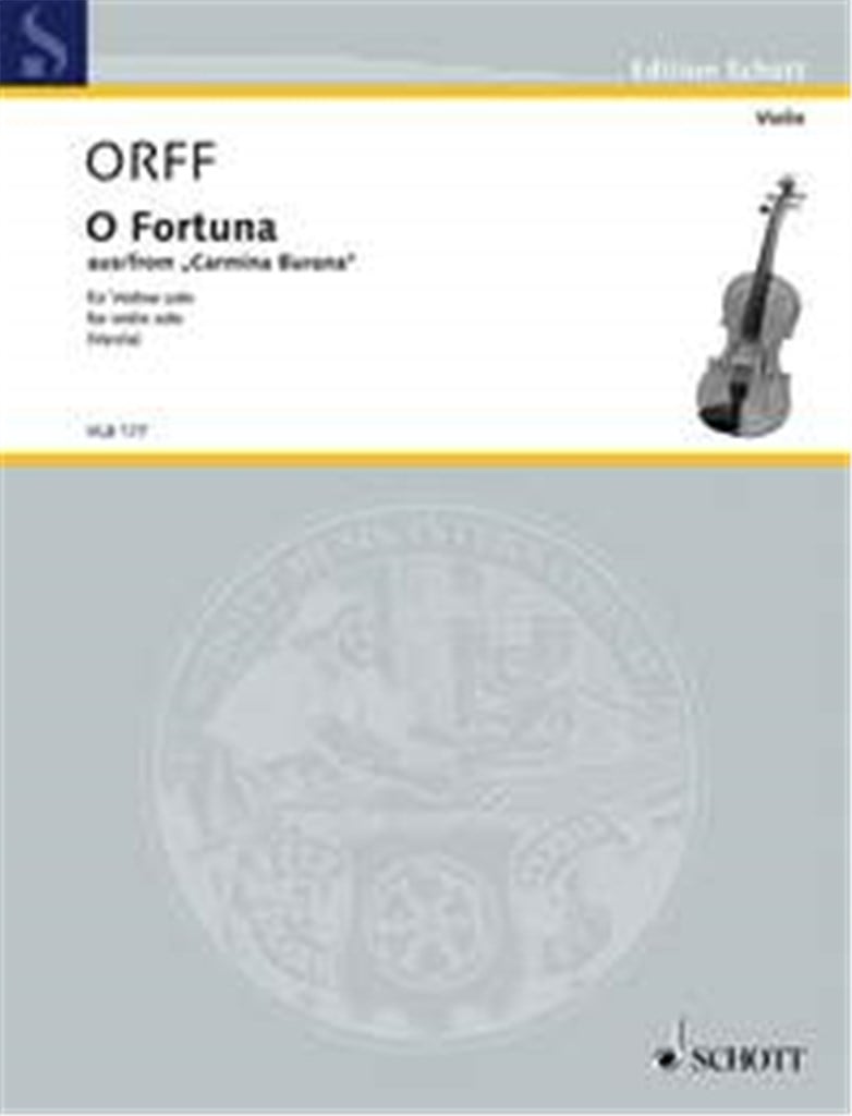 O Fortuna