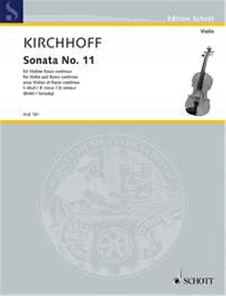 Sonata No. 11