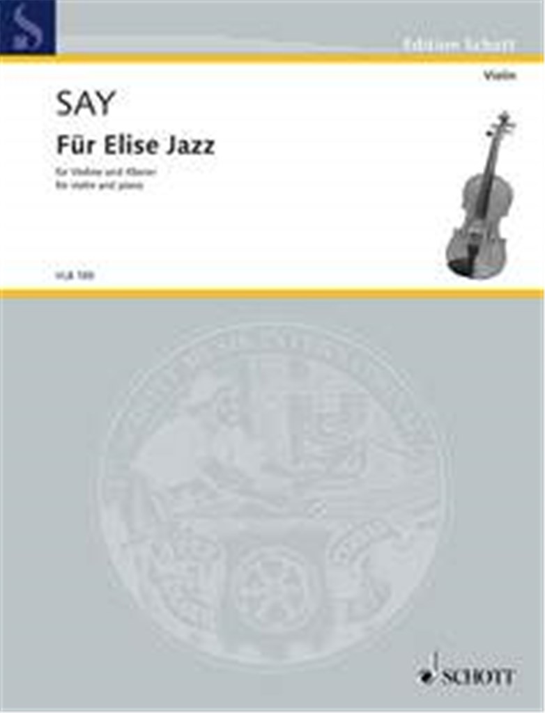 Fur Elise Jazz