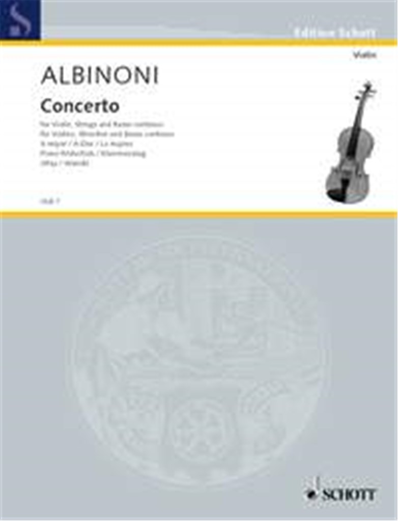 Concert A ( Wanek )