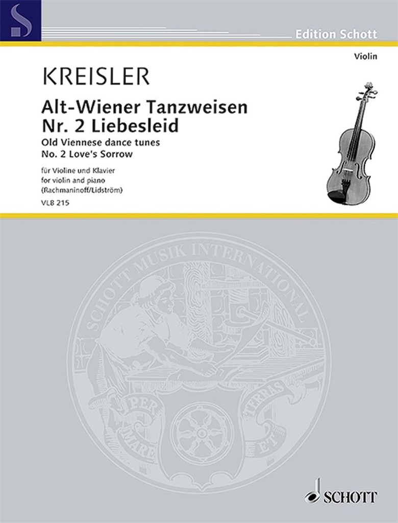 Alt-Wiener Tanzweisen