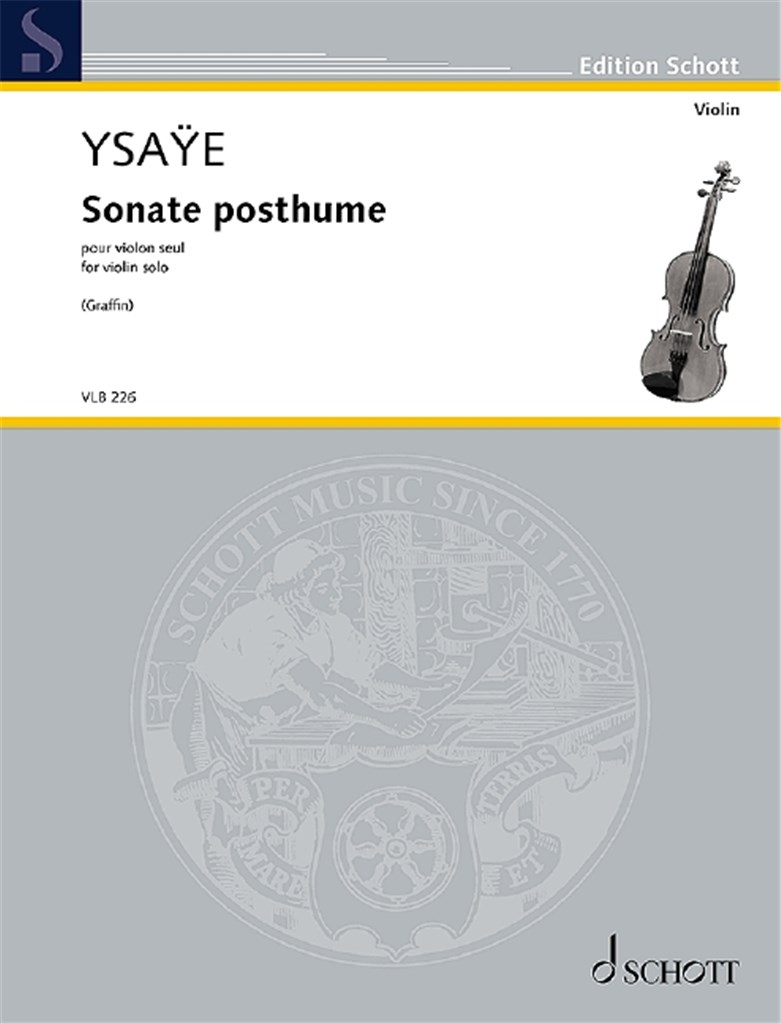 Sonate posthume op.27bis