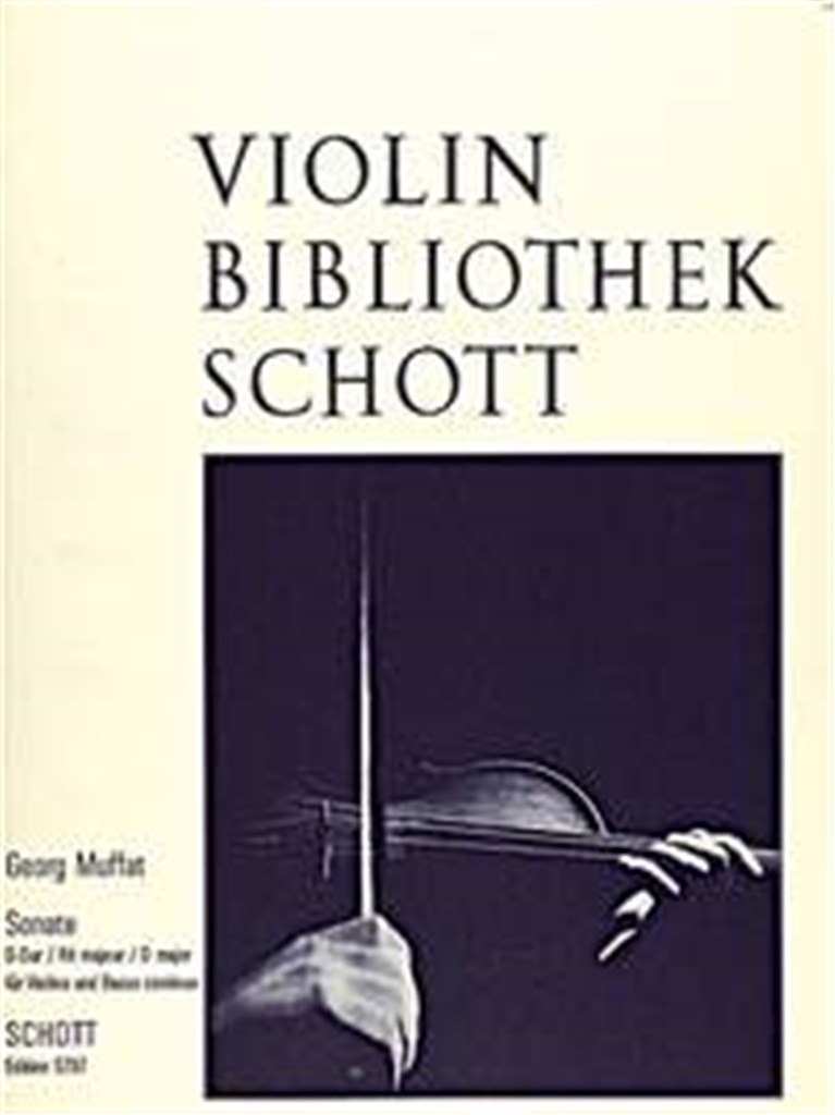 Sonata in D Major
