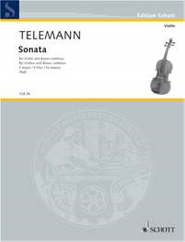 Sonata in F Major