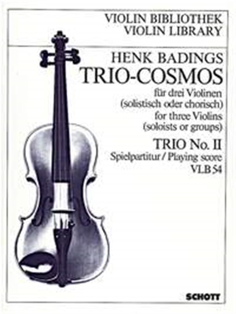 Trio-Cosmos Nr. 2