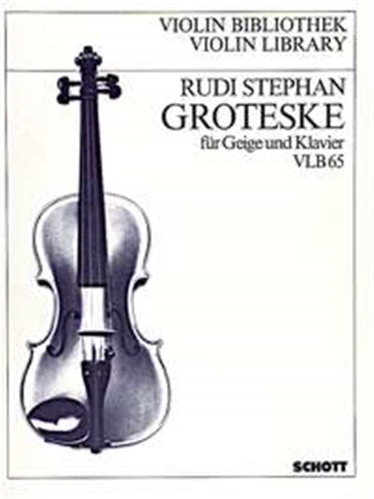 Groteske