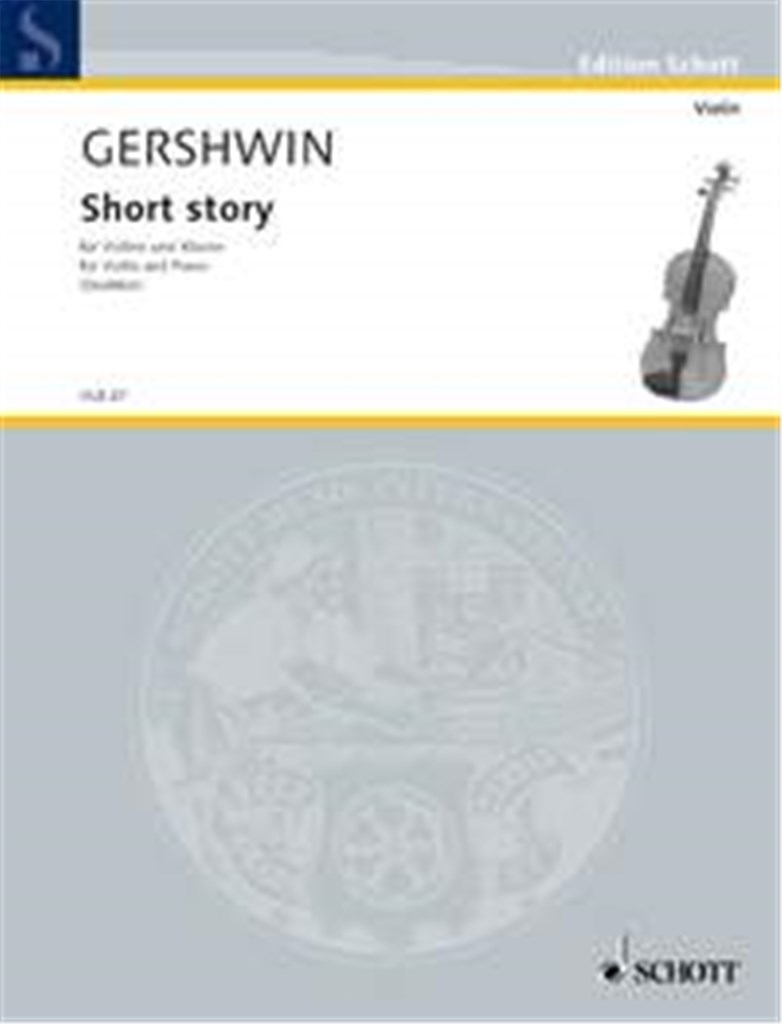 Short Story (Dushkin)
