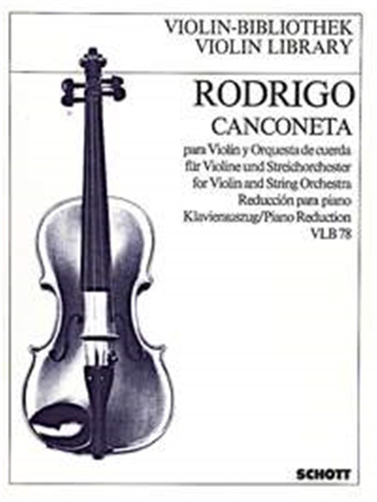 Canzonetta (Ludwig)