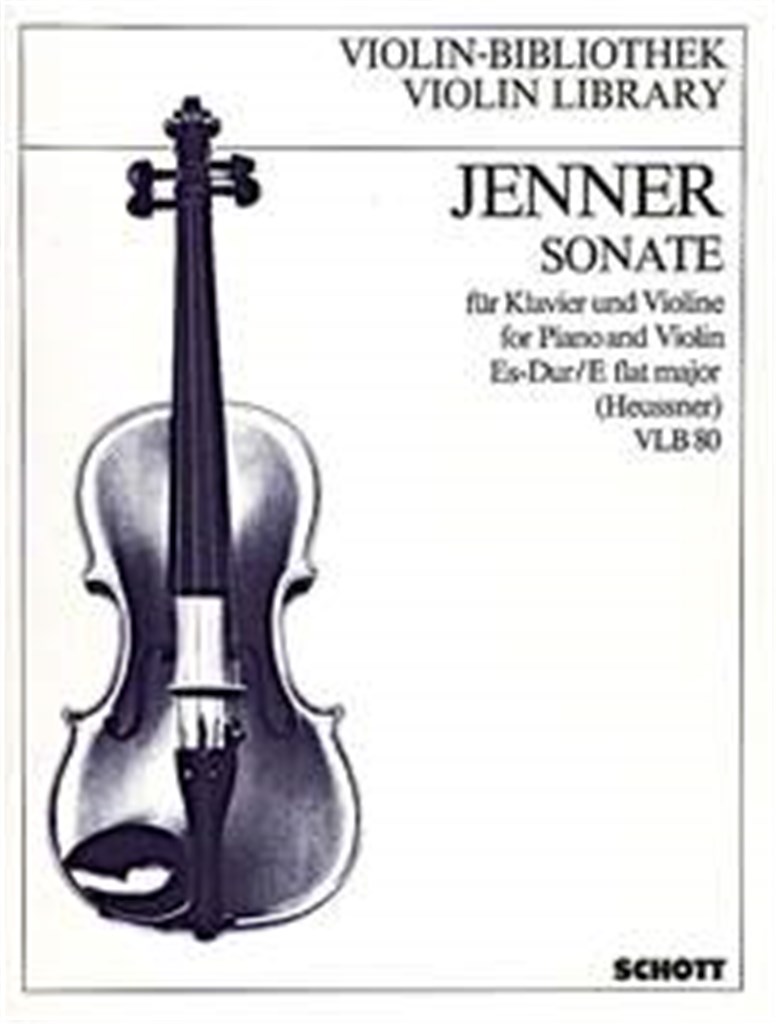 Sonata in Eb Major