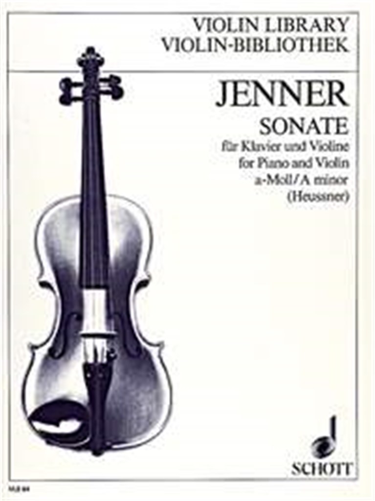 Sonata in A Minor
