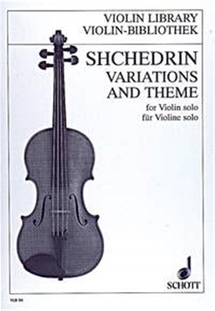 Variations and Theme