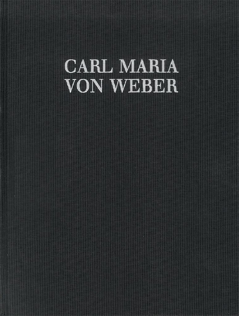 Jubel-Kantate WeV B.15