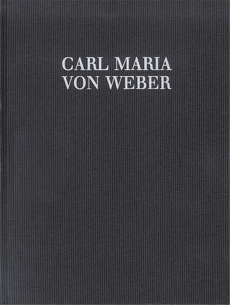 Der Freischütz WeV C.7