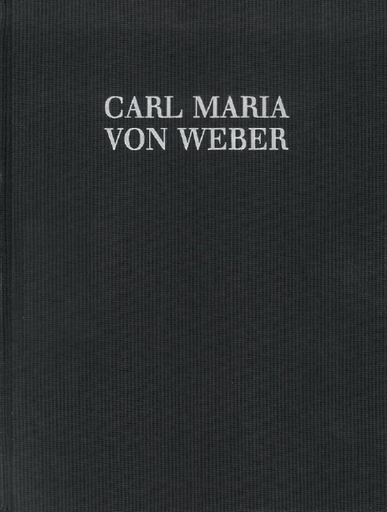 Der Freischuetz WeV C.7a