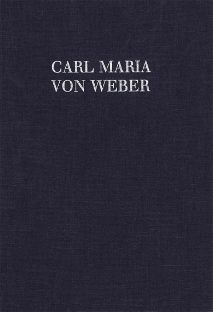 Der erste Ton - Jubel-Kantate