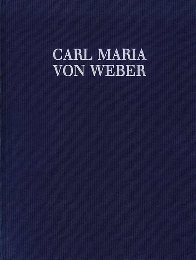 Georg Joseph Vogler: Der Admiral WeV U.5