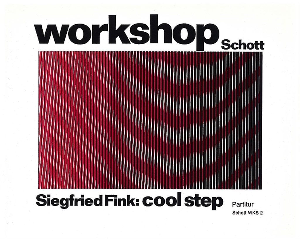Cool Step