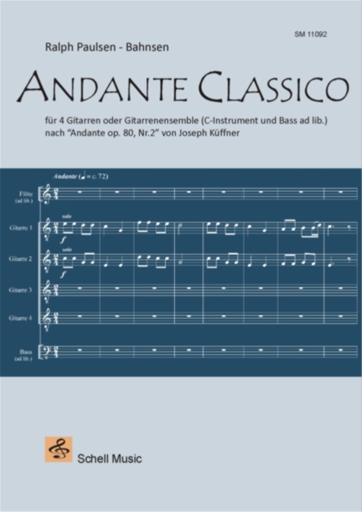 Andante Classico