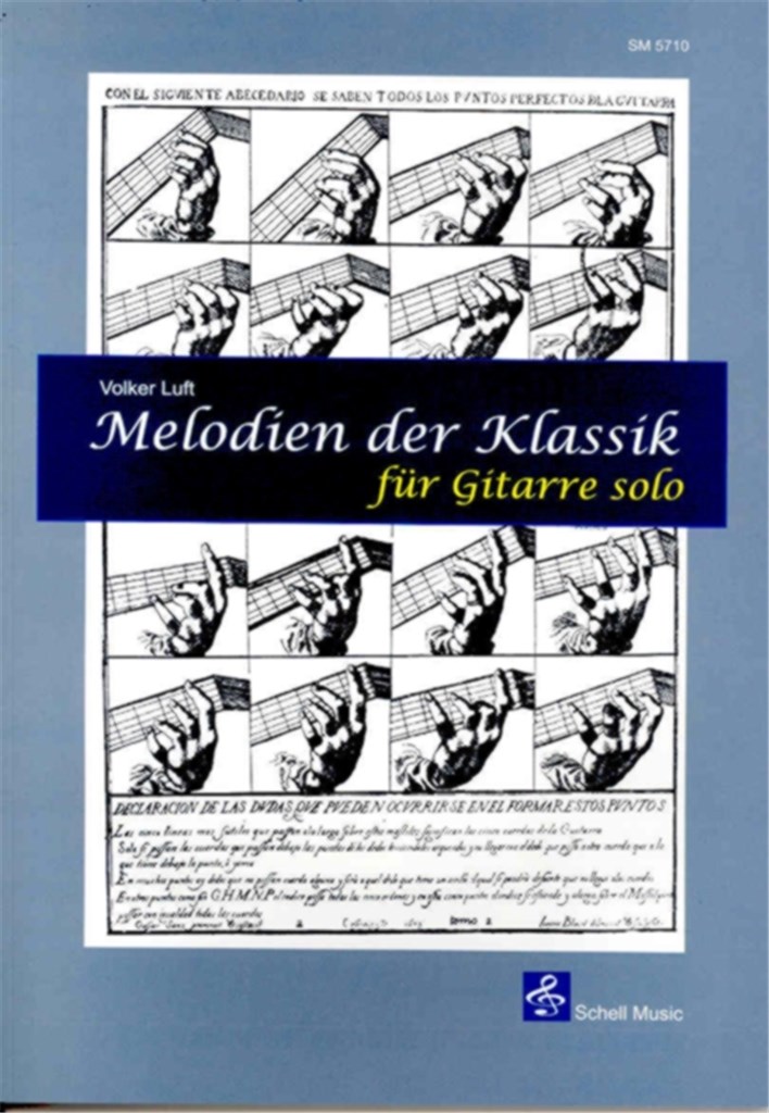 Melodien Der Klassik