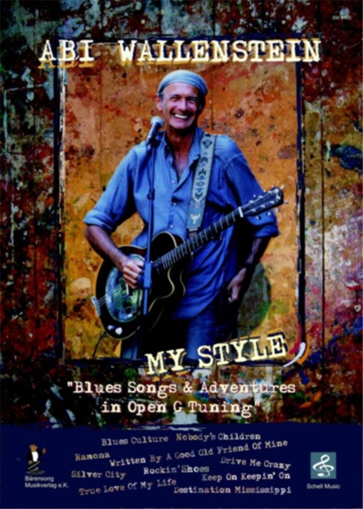 Bluegrass Banjo Chords & Tunings