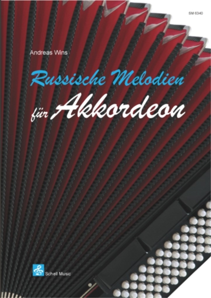 Russische Melodien