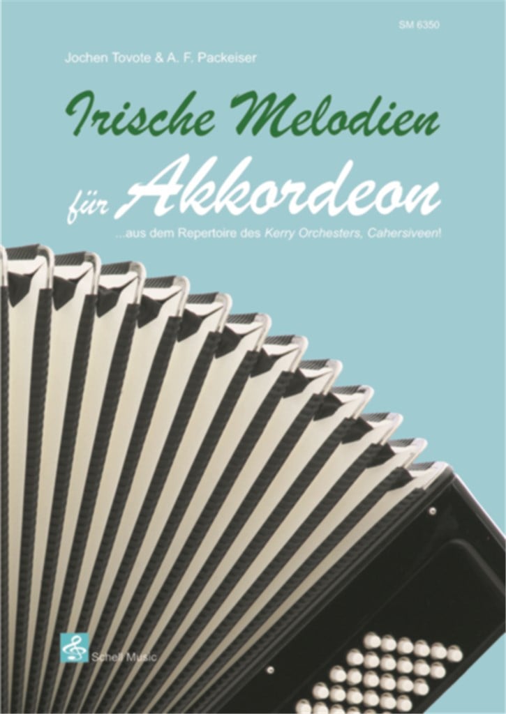 Irische Melodien