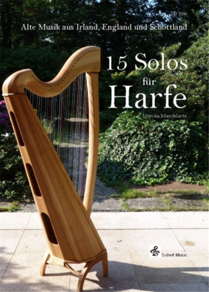 15 Solos