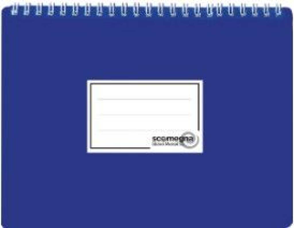 Libretto Portamarce BPL PRESSPAN 20 Buste