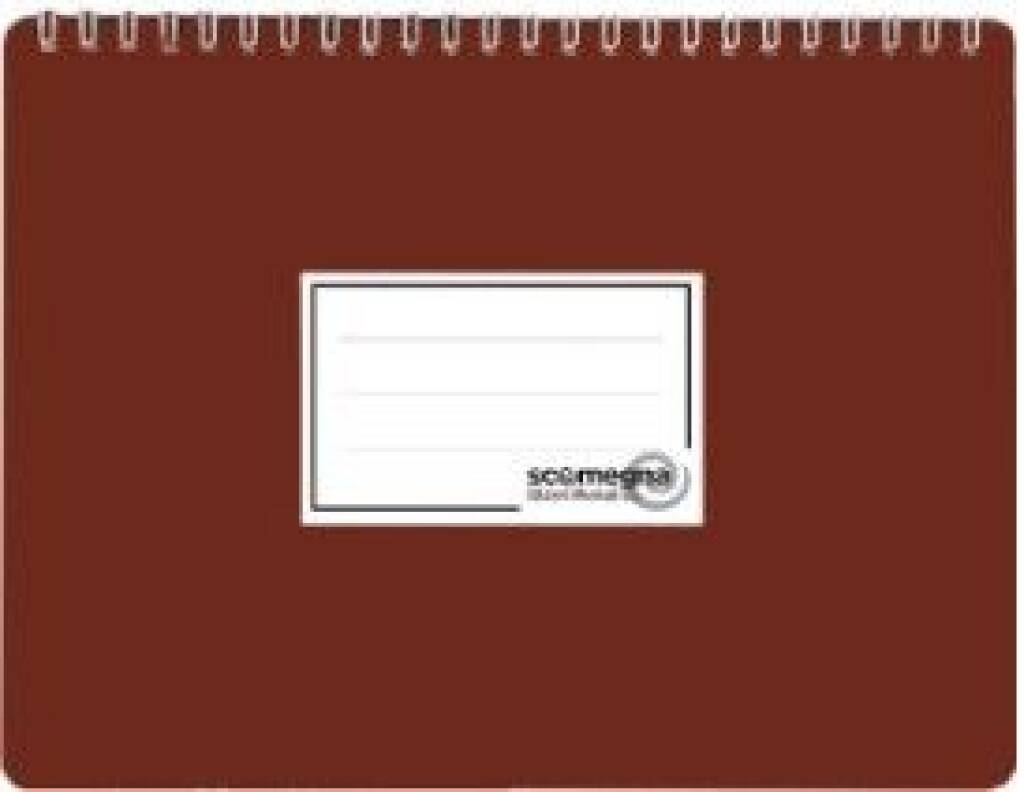 Libretto Portamarce BPL PRESSPAN 20 Buste