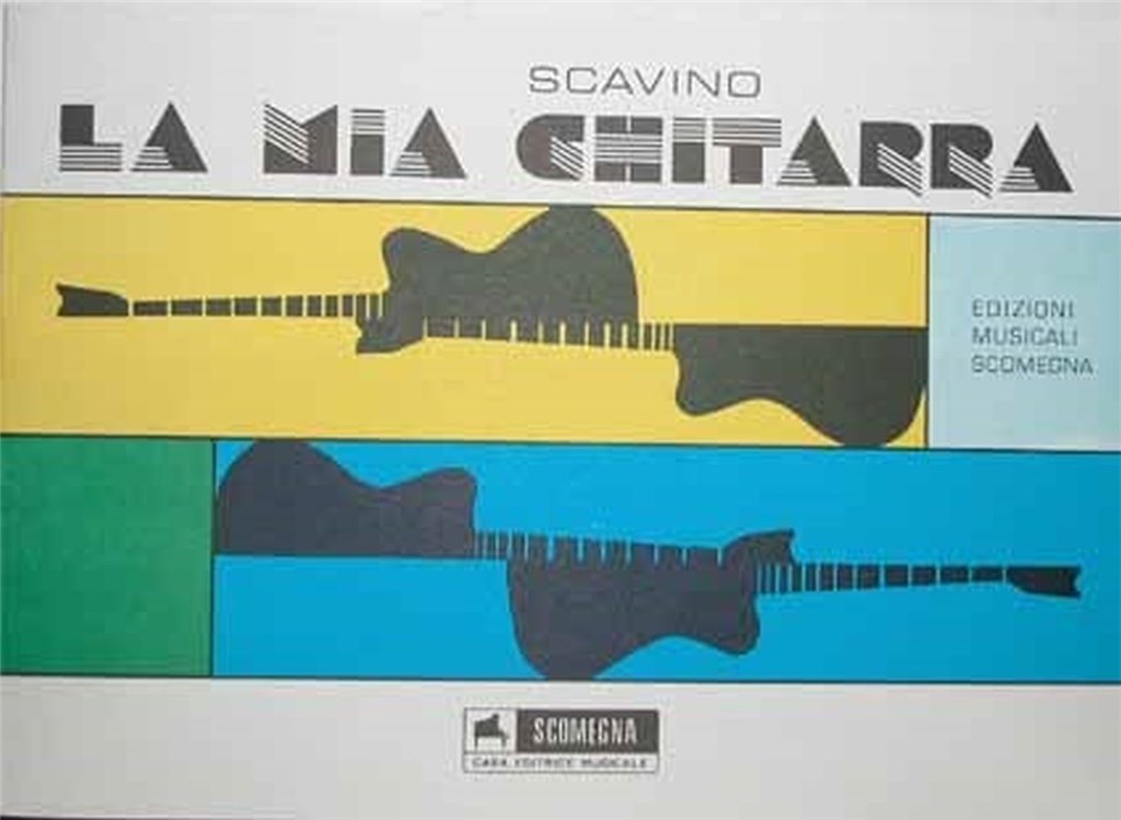 La Mia Chitarra