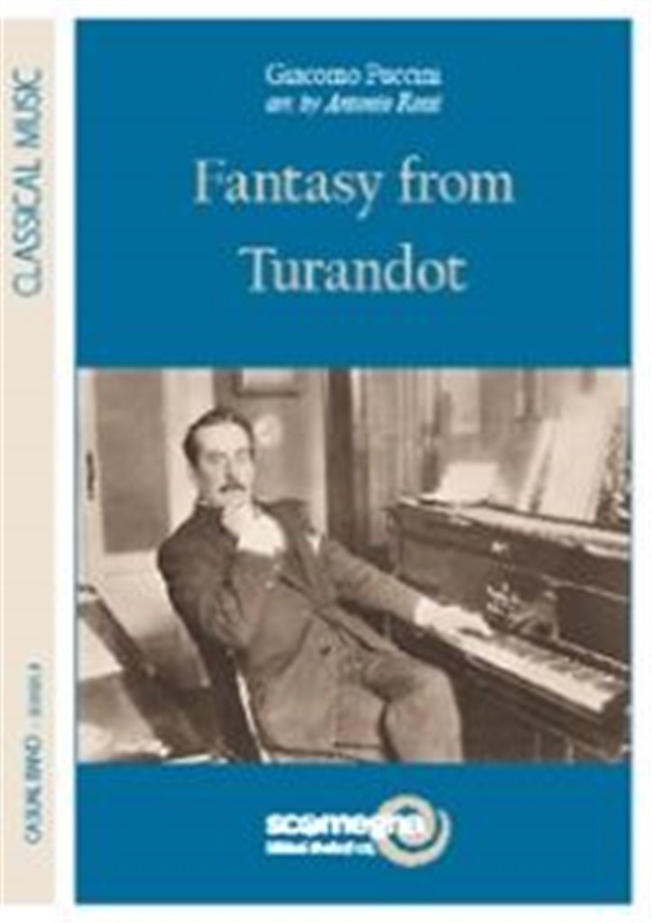 Fantasy From Turandot
