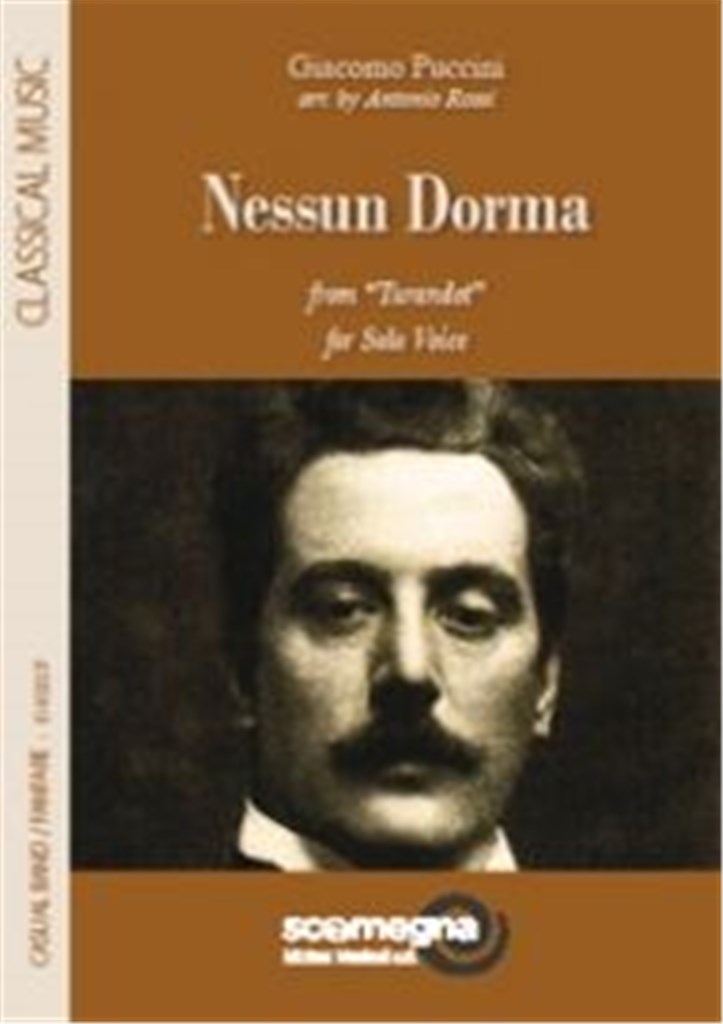 Nessun Dorma