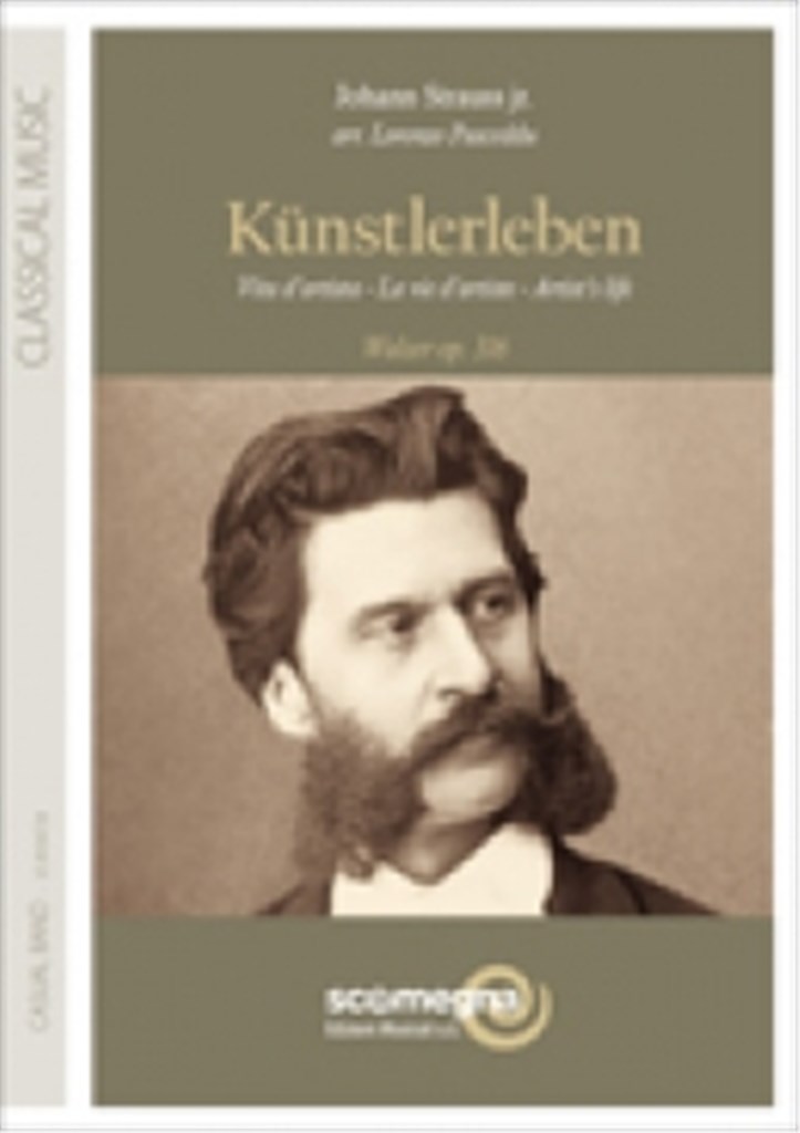 Künstlerleben