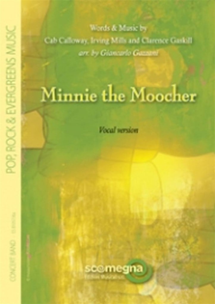 Minnie the Moocher